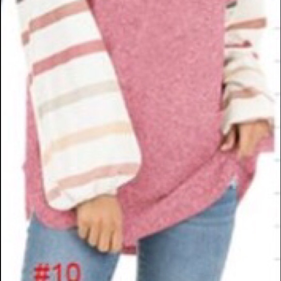 Ladies top - Picture 4 of 4